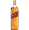 Johnnie Red - Whisky 