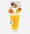 05. Mango, passion fruit, peach*.