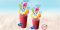 Mix No6. Drachenfrucht – Mango – Banane – Limette