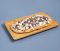 Griechische Pizza handgemacht 8 Stück