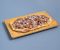 Schweinefleisch-Gyros Pizza Handgemacht 8 Stück