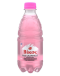 Vikos rosa Grapefruit mit natürliches Mineralwasser mit Kohlensäure 330ml