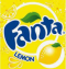 Fanta lemon 250ml