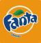 Fanta  orange 250ml