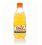 Vikos Orangensaft mit natürliches Mineralwasser mit Kohlensäure 330ml