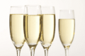 Champagnes - sparkling wines